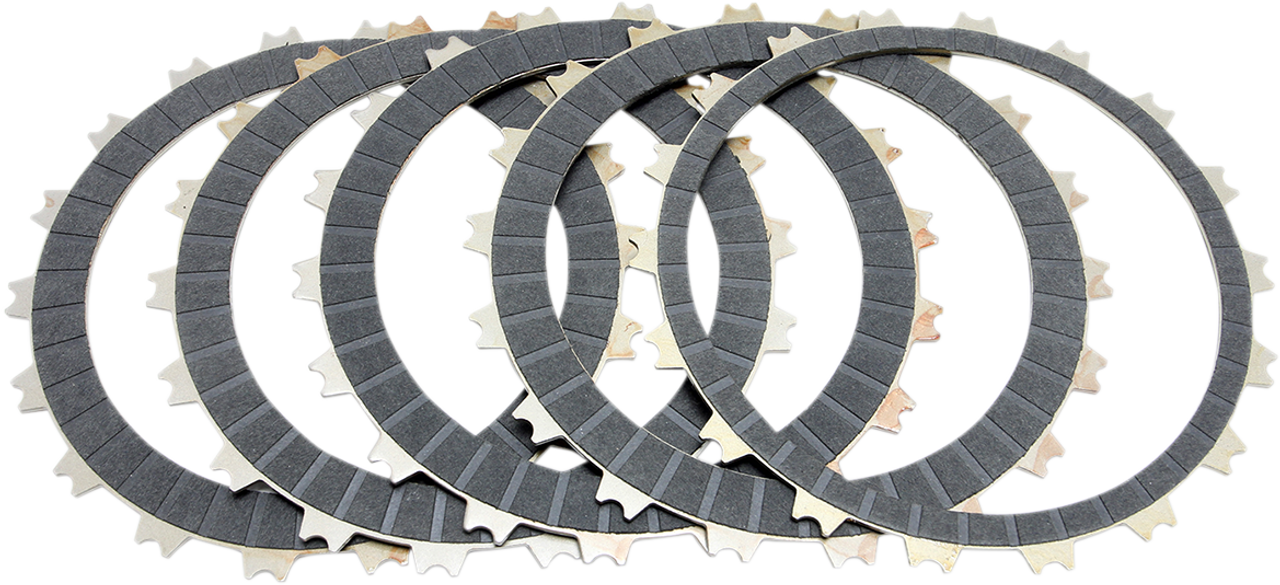 EBC Clutch Set CKF1314