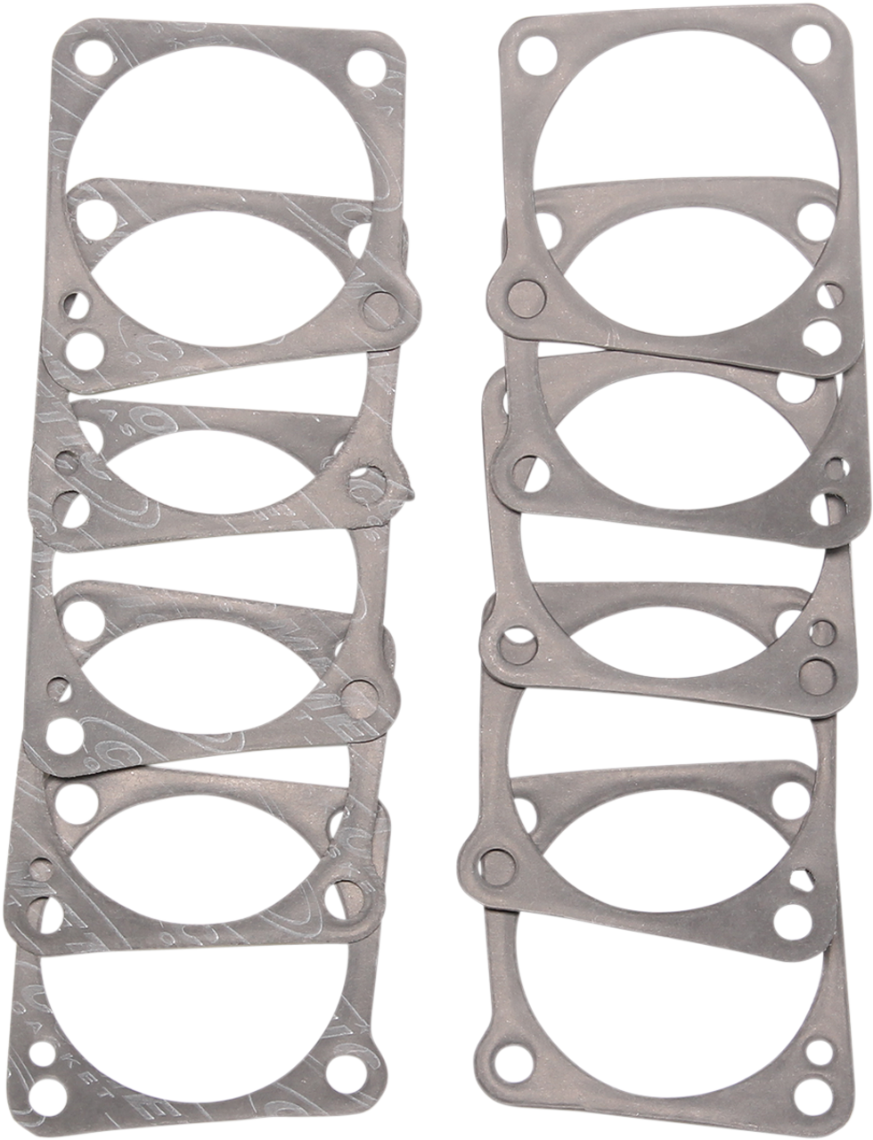 COMETIC Rear Tappet Block Gasket C9297