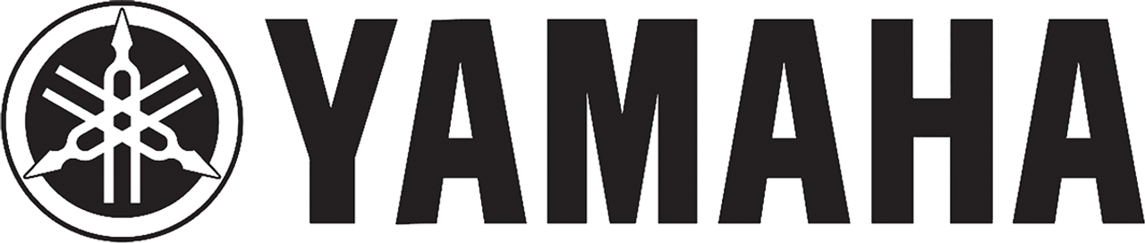 FACTORY EFFEX Die-Cut Decal - 1' - Yamaha 09 12-94214