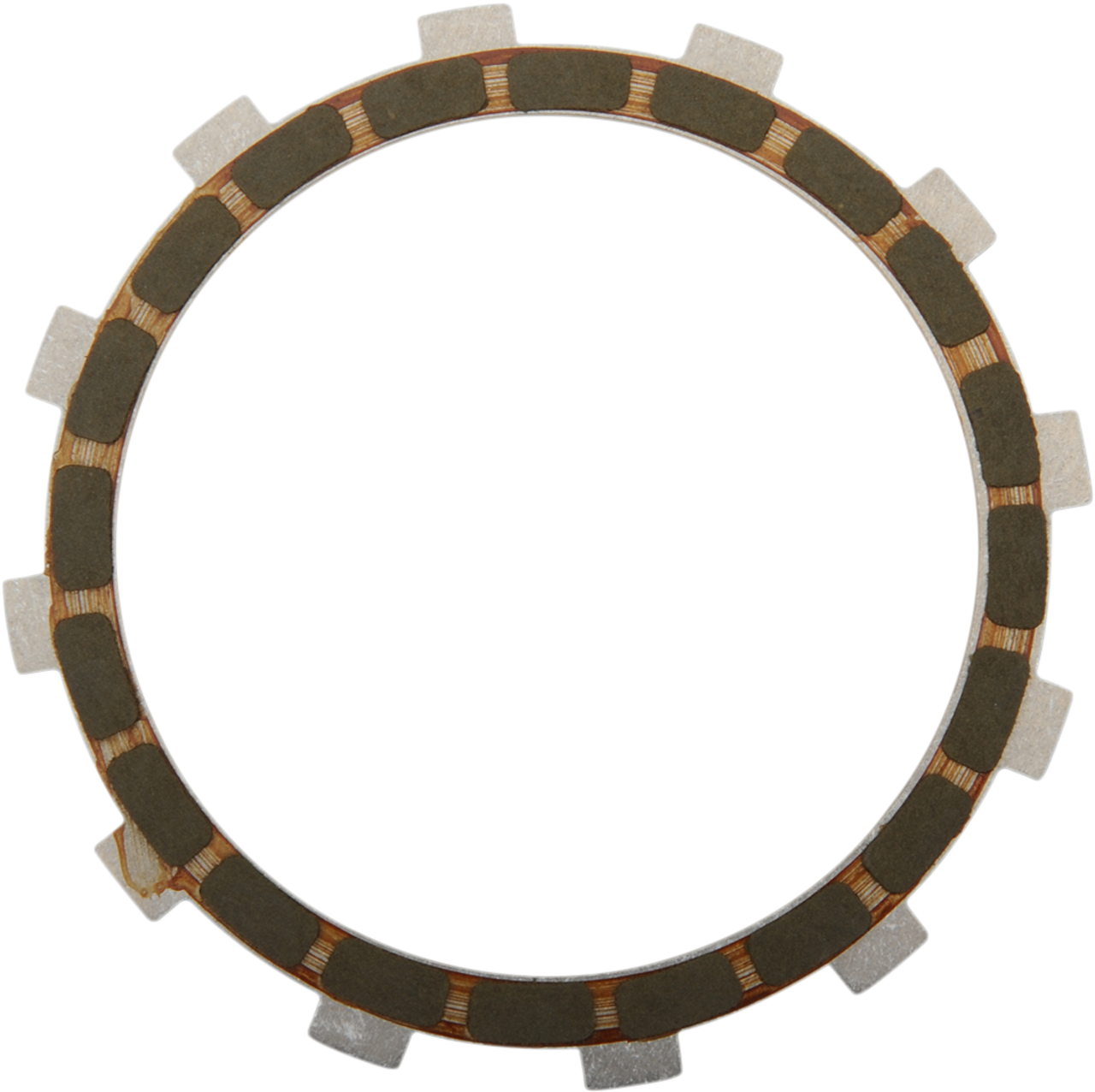 BARNETT Clutch Friction Plate 301-35-10021
