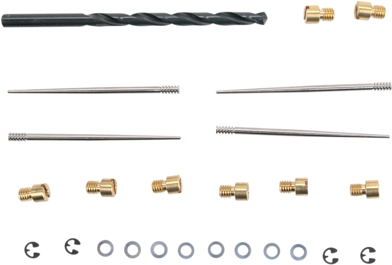 DYNOJET Jet Kit - Honda CB1100F 1105