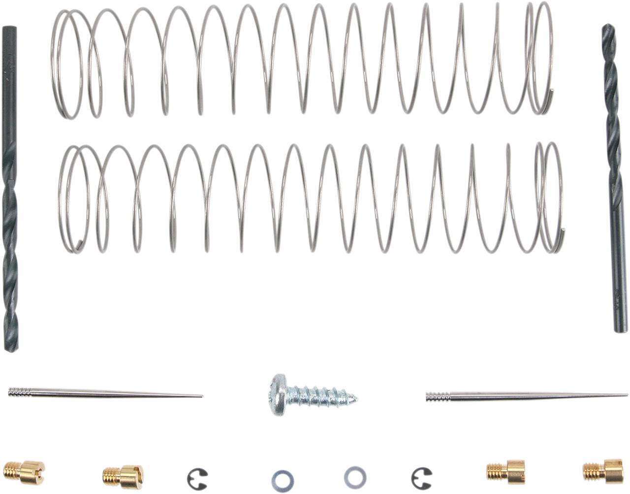 DYNOJET Jet Kit - Honda VT1100 1116