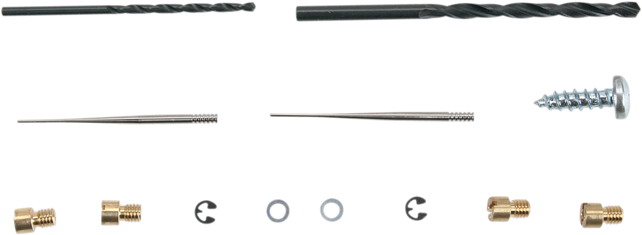 DYNOJET Jet Kit - Honda VT600 1145