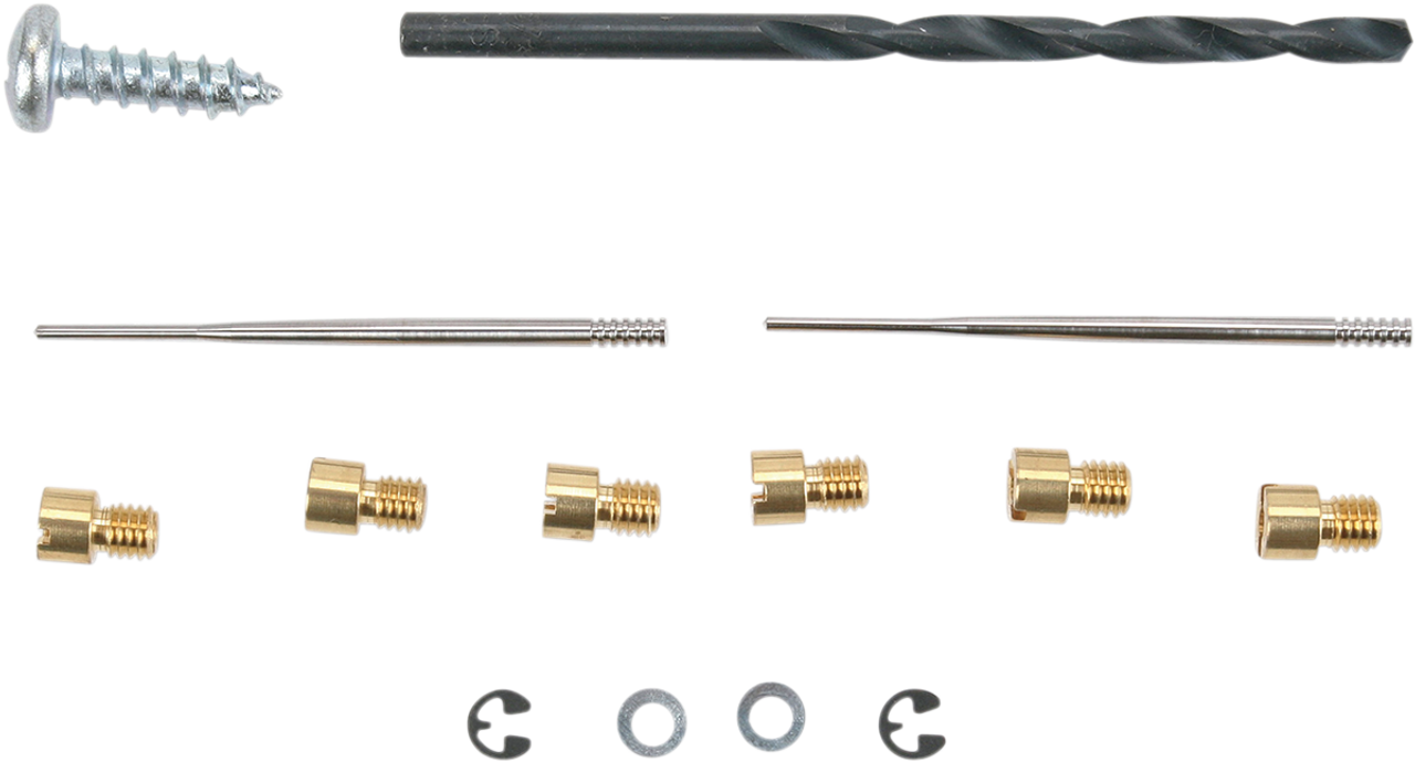 DYNOJET Jet Kit - Honda VT1100 ACE 1168