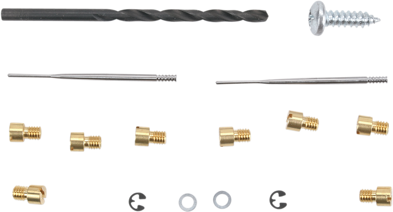 DYNOJET Jet Kit - Honda VT1100 Spirit 1188