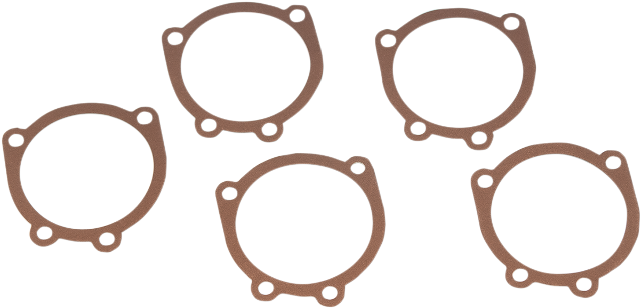 JAMES GASKET Backplate Gasket - FLT 29059-88-F