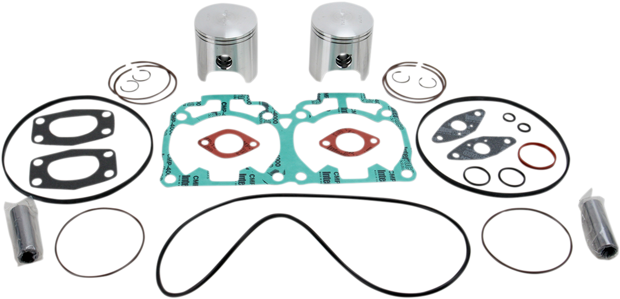 Wiseco Piston Kit Ski-Doo MX Z 1998-1999 SK1245
