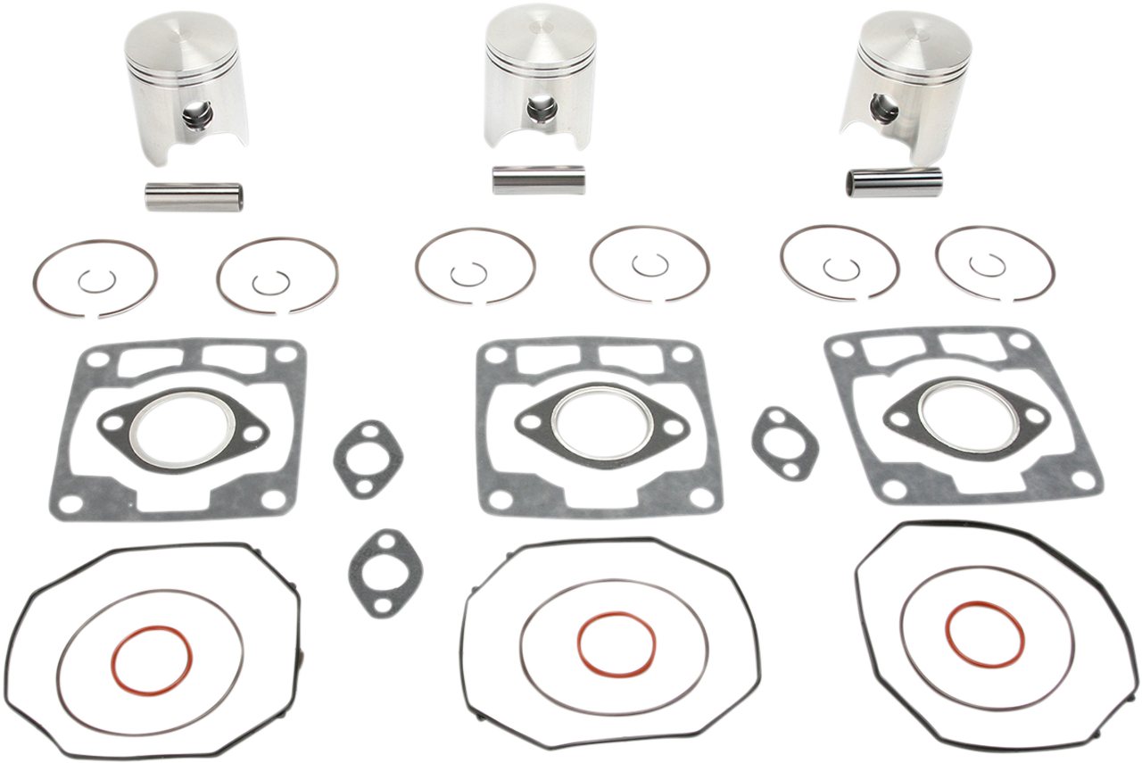 Wiseco 1999 Polaris 700 Indy XCR Piston Kit SK1288
