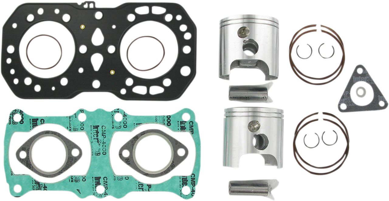 Wiseco Piston Kit for Polaris 500 1996-2007 PK1652