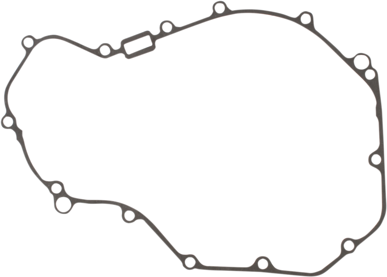 COMETIC Clutch Gasket - Honda EC630018AFM