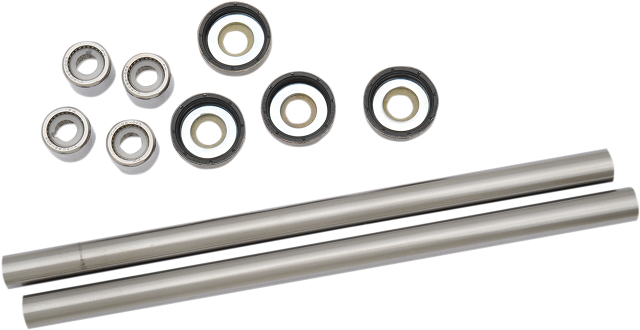 PIVOT WORKS A-Arm Bearing Kit - Front Upper PWAAK-Y05-000U