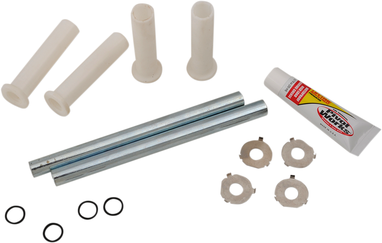 PIVOT WORKS A-Arm Bearing Kit - Front Upper PWAAK-C01-000U