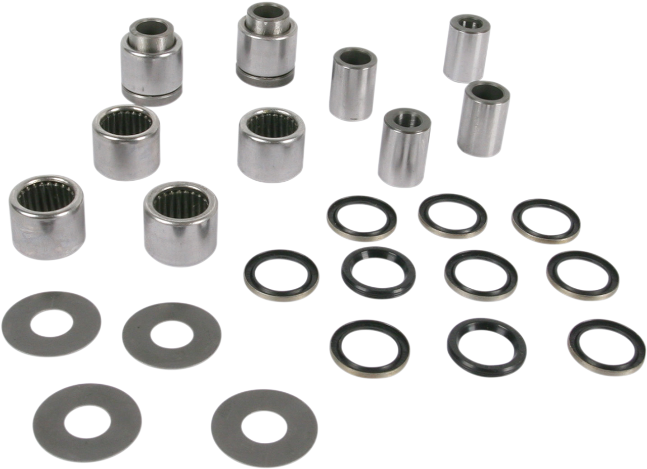 PIVOT WORKS BEARING LKG KT G02-001 PWLK-G02-001