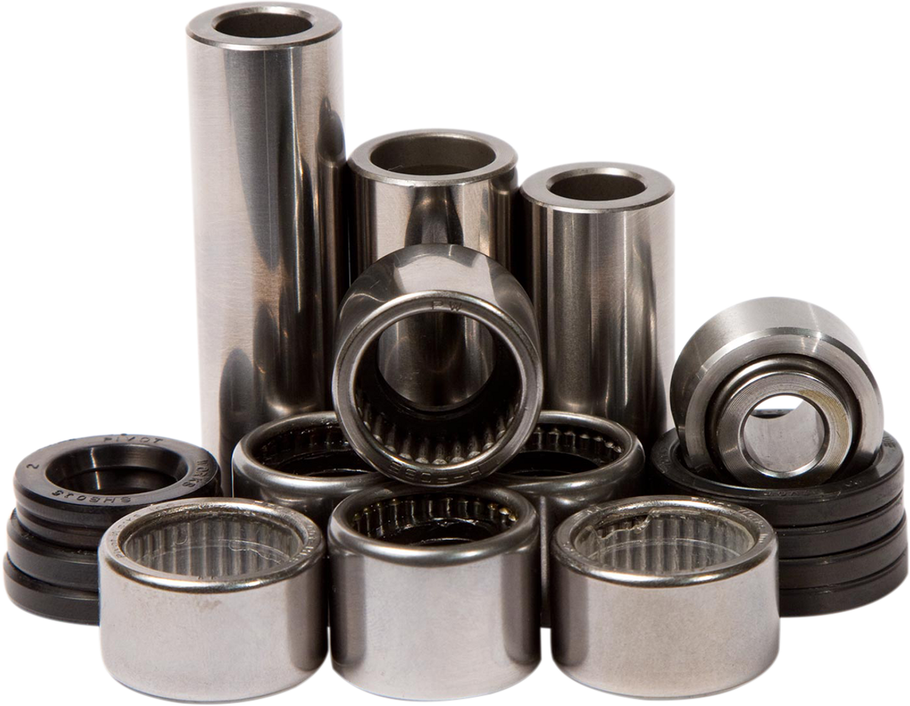 PIVOT WORKS Linkage Rebuild Kit PWLK-H50-000