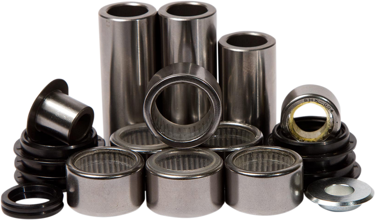 PIVOT WORKS Linkage Rebuild Kit PWLK-K20-000