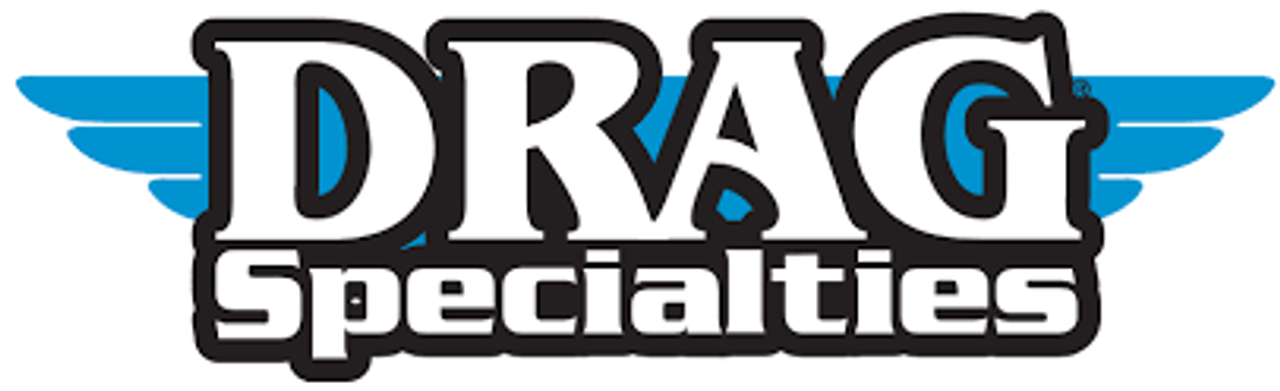 DRAG SPECIALTIES 12 Volt - Ignition Coil 10-2025